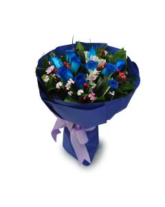 Love Declaration flower bouquet