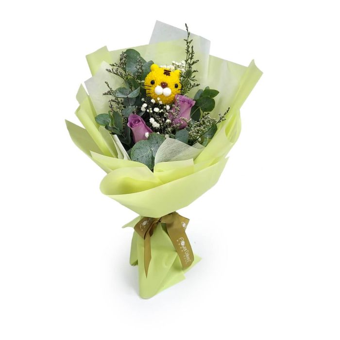 World Of Love Flower Bouquets