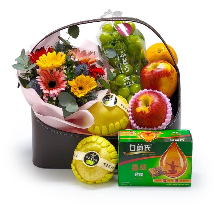 Fruit Hamper 2