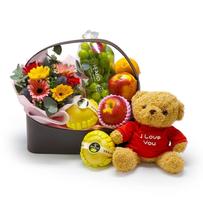 Fruit Hamper 6