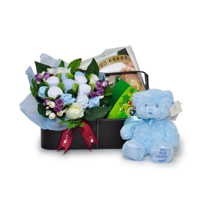 Baby Basket 7 