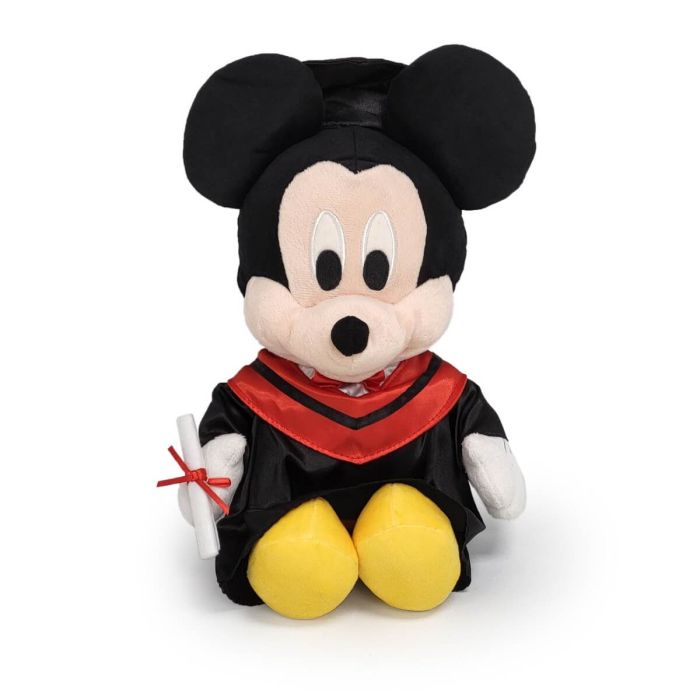 Mickey Mouse Graduation Doll